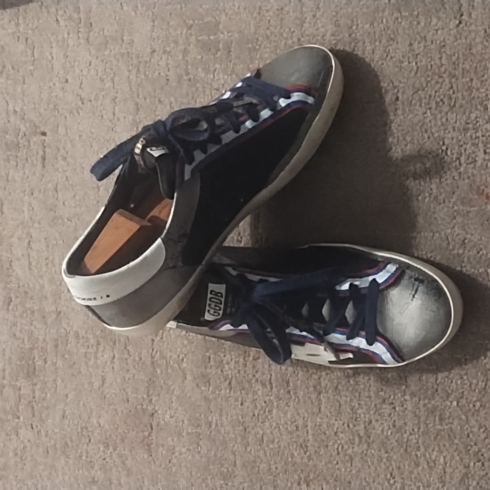 Golden Goose Sneakers